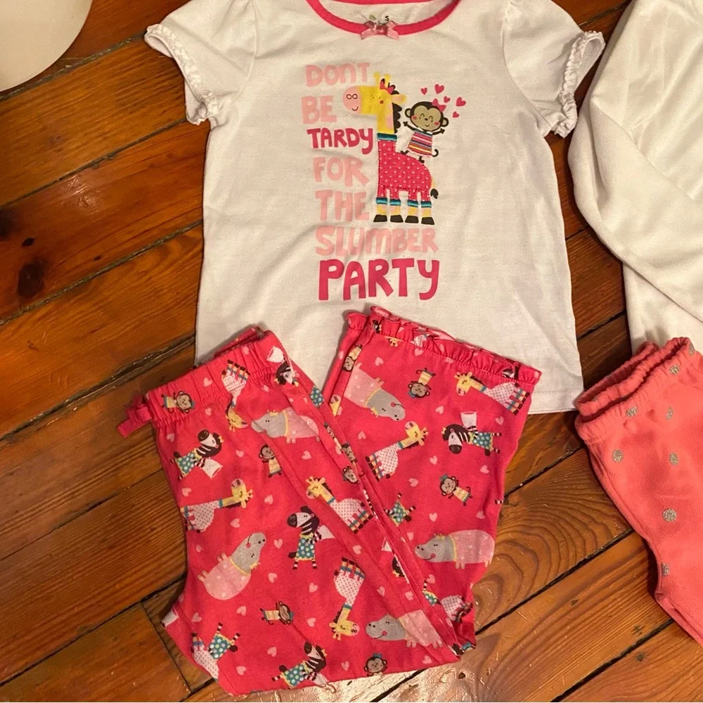 N/A lot pajama